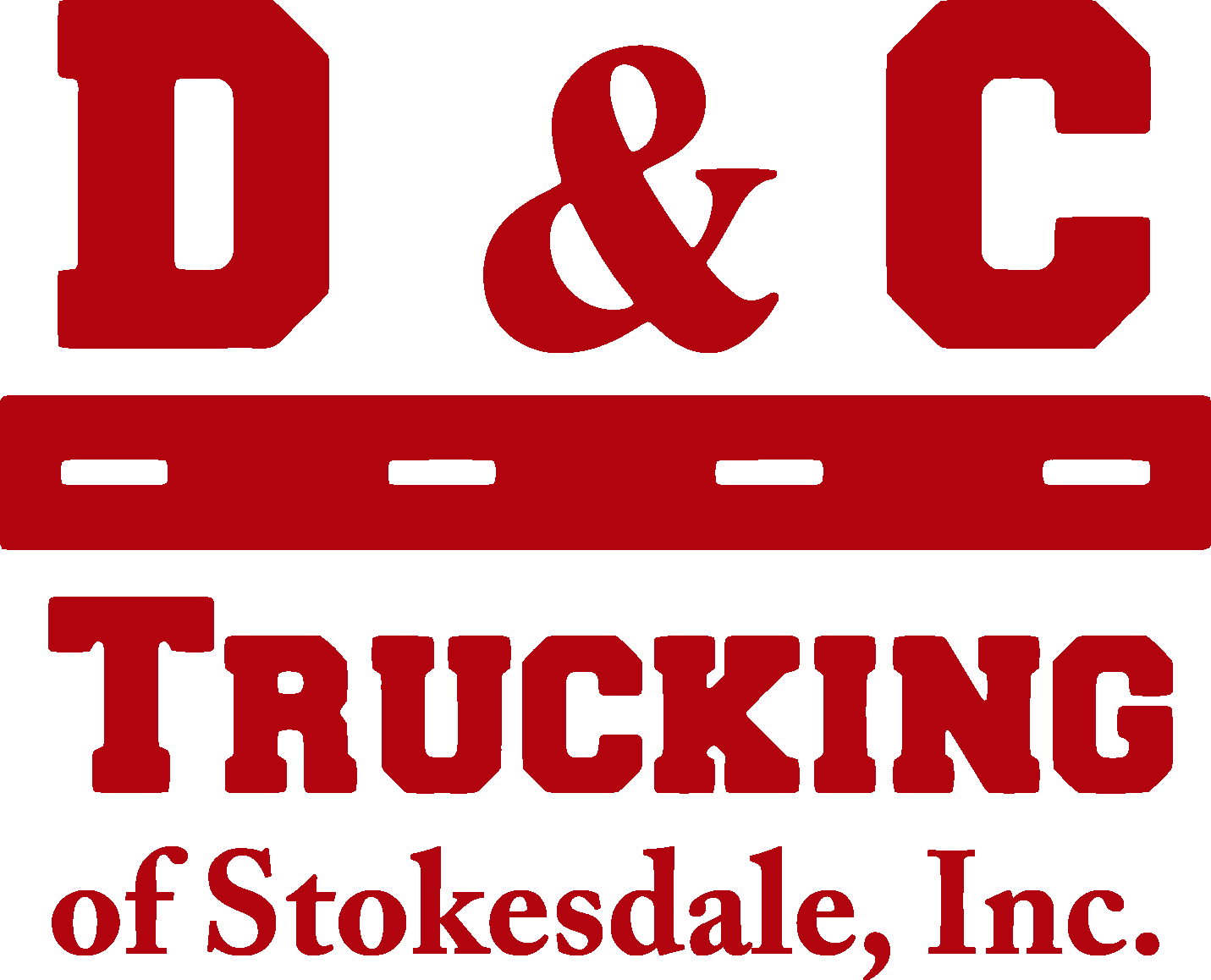 D & C Trucking of Stokesdale